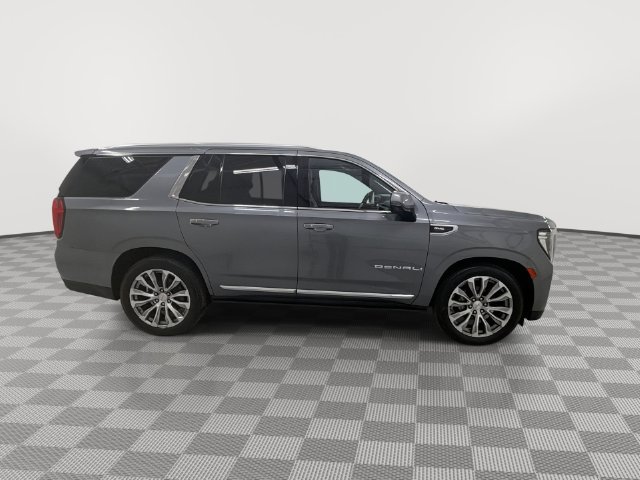 2022 GMC Yukon Denali - Photo 13