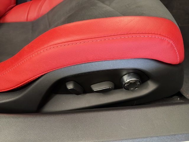 2026 Chevrolet Corvette 2LT - Photo 21