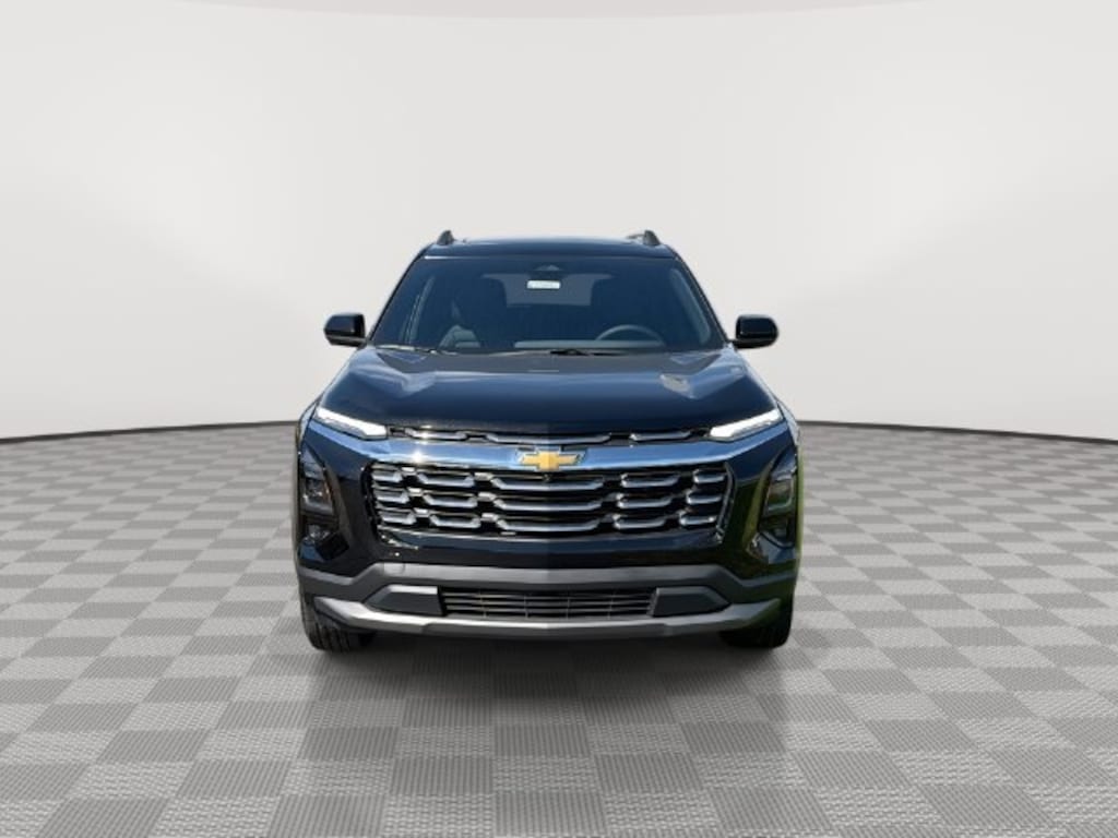 New 2027 Chevrolet Equinox LT SUV