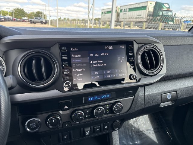 2022 Toyota Tacoma TRD Off Road - Photo 24