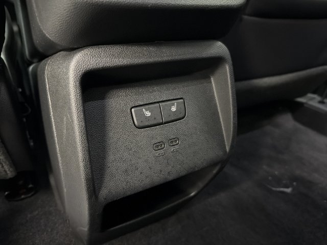 2026 Chevrolet Equinox EV RS - Photo 19