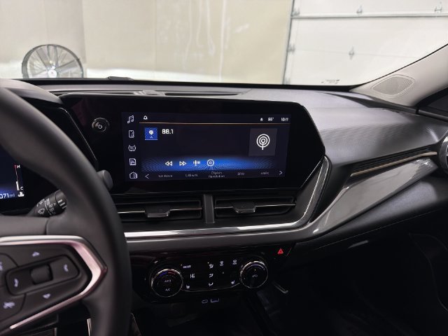2024 Chevrolet Trax Activ - Photo 25