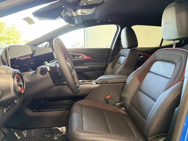 2026 Chevrolet Equinox EV RS - Photo 23