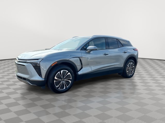2025 Chevrolet Blazer EV LT - Photo 7