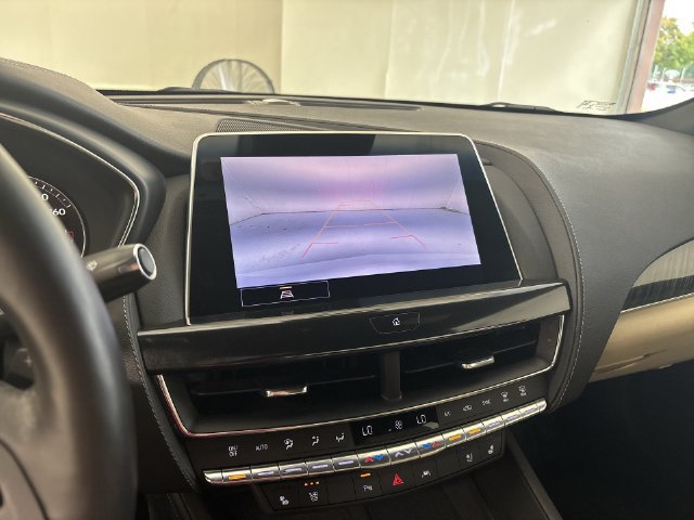2023 Cadillac CT5 Premium Luxury - Photo 26