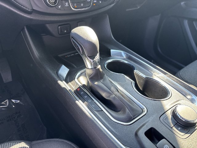 2023 Chevrolet Traverse 1LT - Photo 31