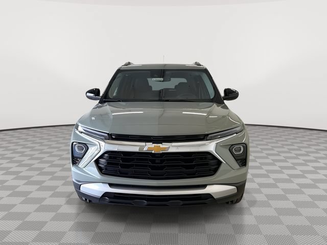 2026 Chevrolet Trailblazer LT - Photo 6