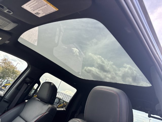 2025 Chevrolet Silverado EV RST - Photo 27