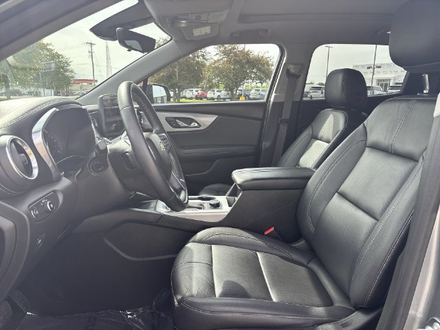2024 Chevrolet Blazer 3LT - Photo 22