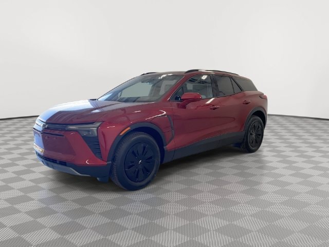 2025 Chevrolet Blazer EV LT - Photo 9