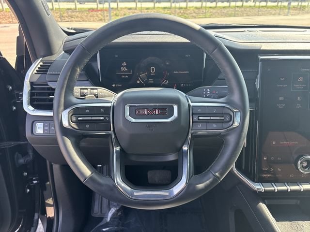 2026 GMC Acadia Elevation - Photo 35