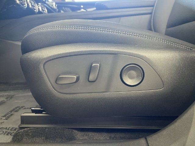 2025 Chevrolet Blazer EV LT - Photo 27