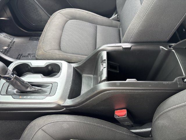 2022 Chevrolet Colorado LT - Photo 23