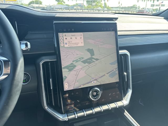 2026 GMC Acadia Elevation - Photo 30