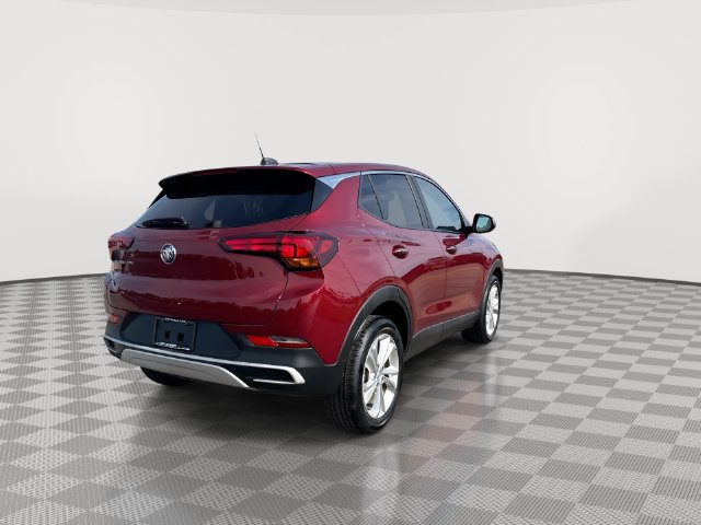 2023 Buick Encore GX Preferred - Photo 12