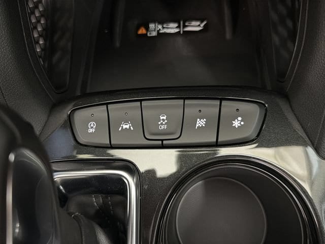 2026 Chevrolet Trailblazer LT - Photo 34