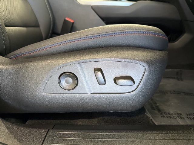 2026 Chevrolet Equinox EV RS - Photo 22