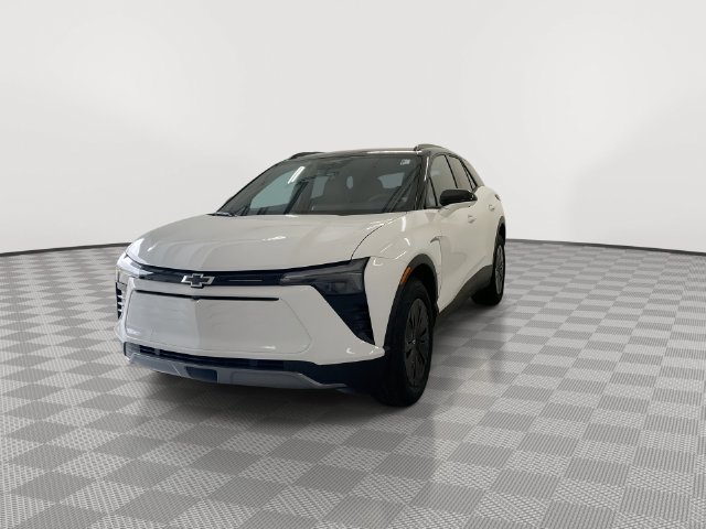 2025 Chevrolet Blazer EV LT - Photo 8