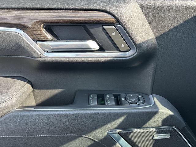 2025 Chevrolet Silverado 1500 LT Trail Boss - Photo 22