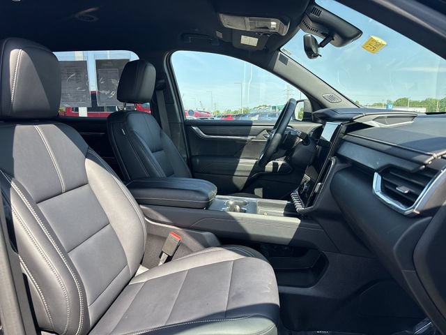 2026 GMC Acadia Elevation - Photo 22