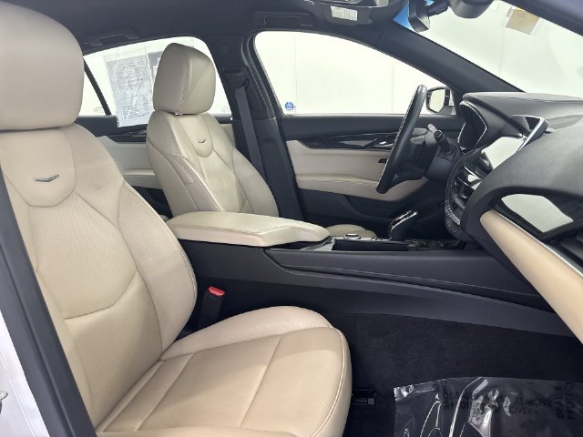 2023 Cadillac CT5 Premium Luxury - Photo 18