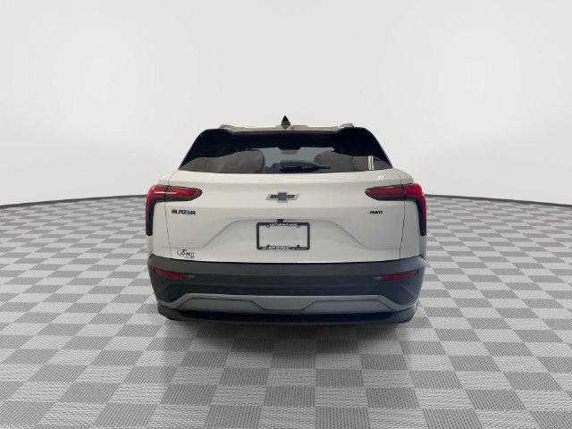 2025 Chevrolet Blazer EV LT - Photo 14