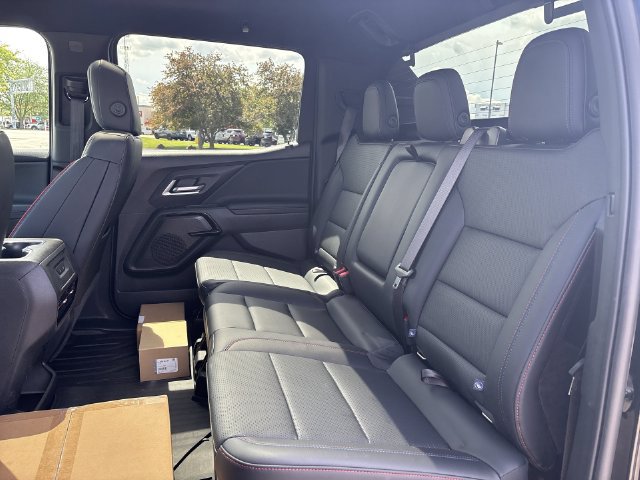 2025 Chevrolet Silverado EV RST - Photo 19