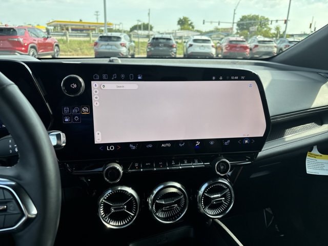 2025 Chevrolet Blazer EV LT - Photo 28
