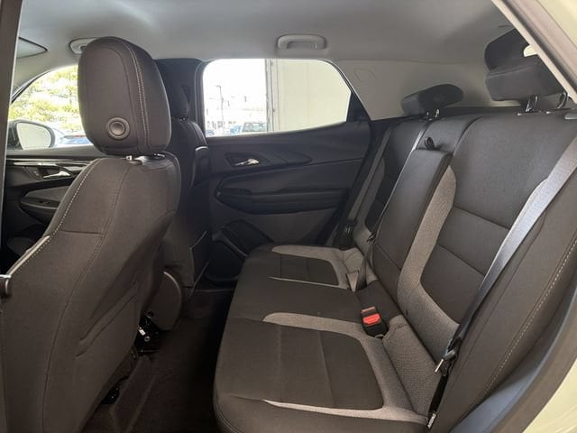 2026 Chevrolet Trailblazer LT - Photo 22