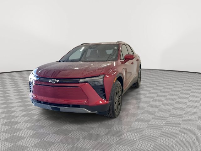 2025 Chevrolet Blazer EV LT - Photo 8