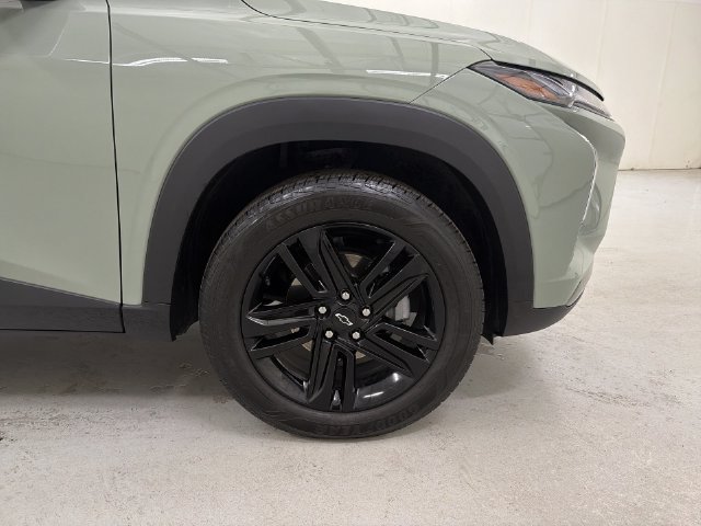 2024 Chevrolet Trax Activ - Photo 15