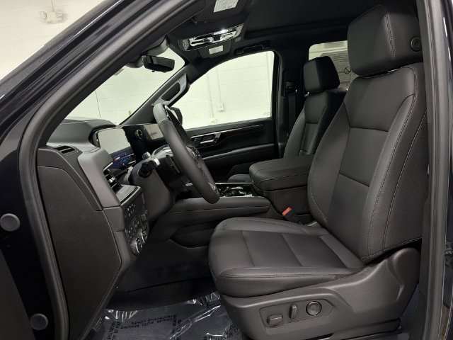2026 Chevrolet Tahoe LT - Photo 24