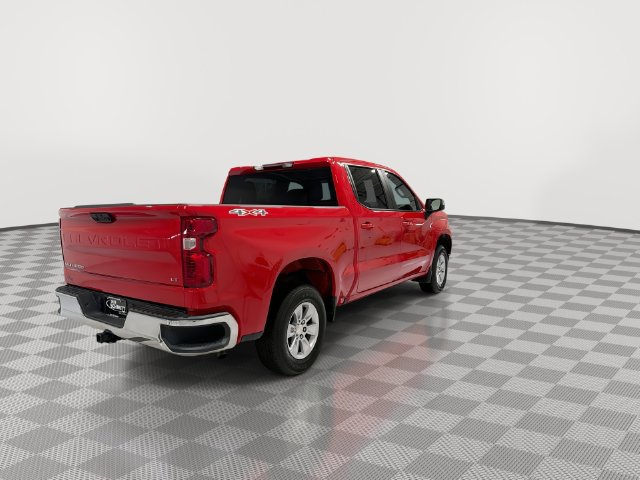 2026 Chevrolet Silverado 1500 LT - Photo 14