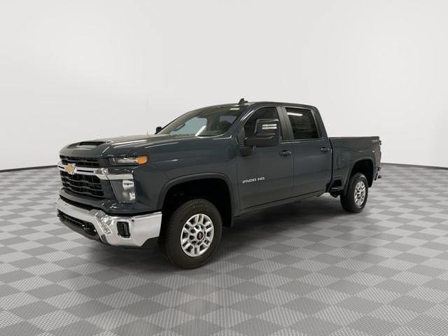 2026 Chevrolet Silverado 2500 HD LT - Photo 7