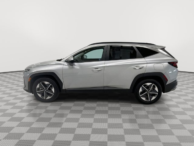 2025 Hyundai Tucson SEL - Photo 8