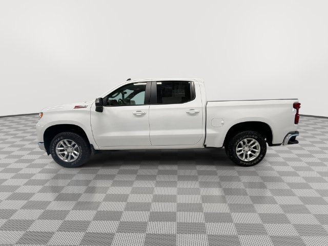 2024 Chevrolet Silverado 1500 LT - Photo 10