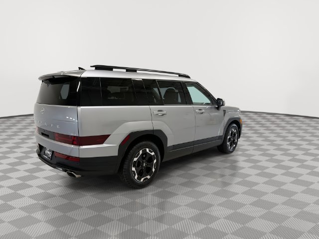 2026 Hyundai Santa Fe SEL - Photo 13