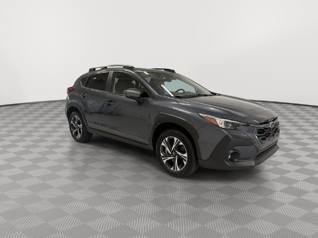 2025 Subaru Crosstrek Premium - Photo 13