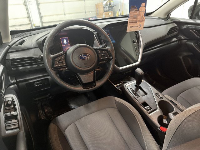 2025 Subaru Crosstrek Premium - Photo 17