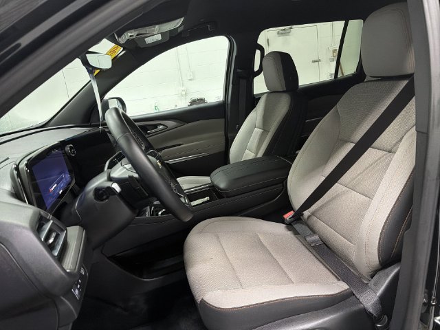 2026 Chevrolet Traverse LT - Photo 25