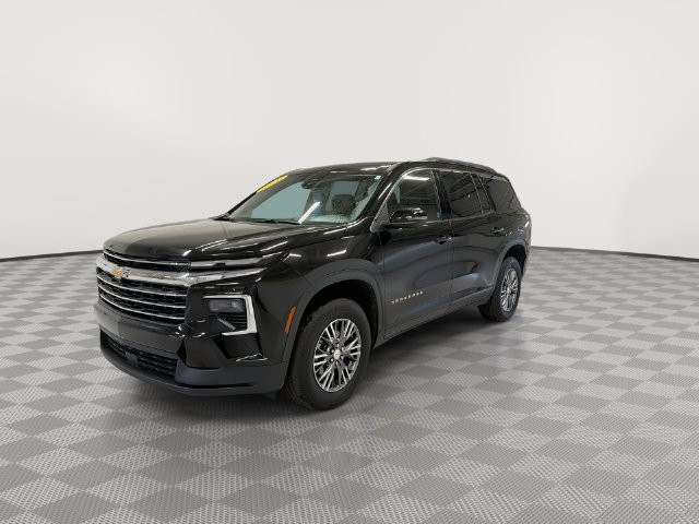 2026 Chevrolet Traverse LT - Photo 8