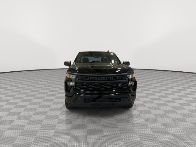 New 2026 Chevrolet Silverado 1500 Custom Truck