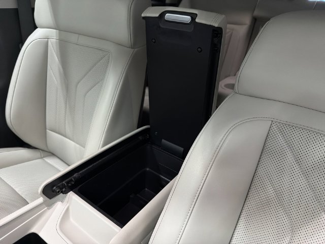 2026 Hyundai Santa Fe SEL - Photo 26