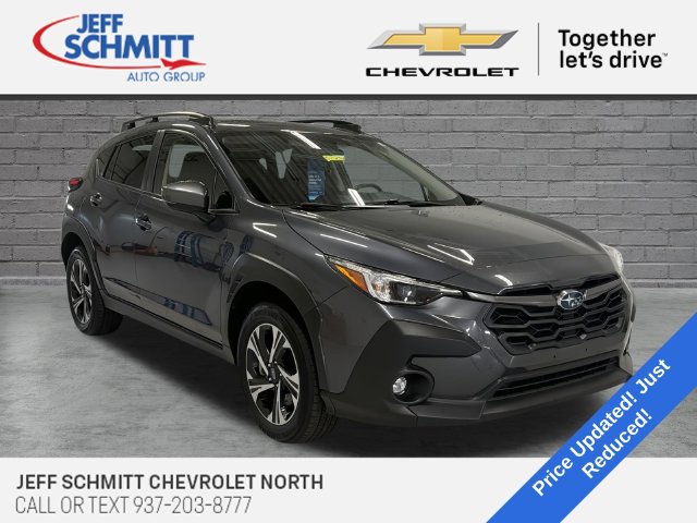 2025 Subaru Crosstrek Premium - Photo 1
