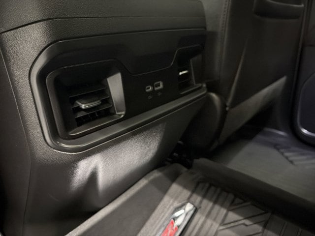 2026 Chevrolet Silverado 1500 LT Trail Boss - Photo 22