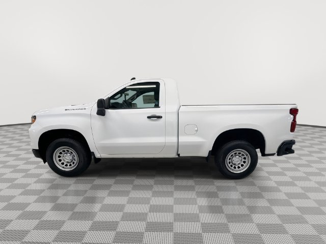 2026 Chevrolet Silverado 1500 Work Truck - Photo 11