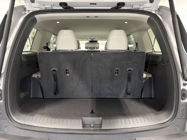 2026 Hyundai Santa Fe SEL - Photo 17