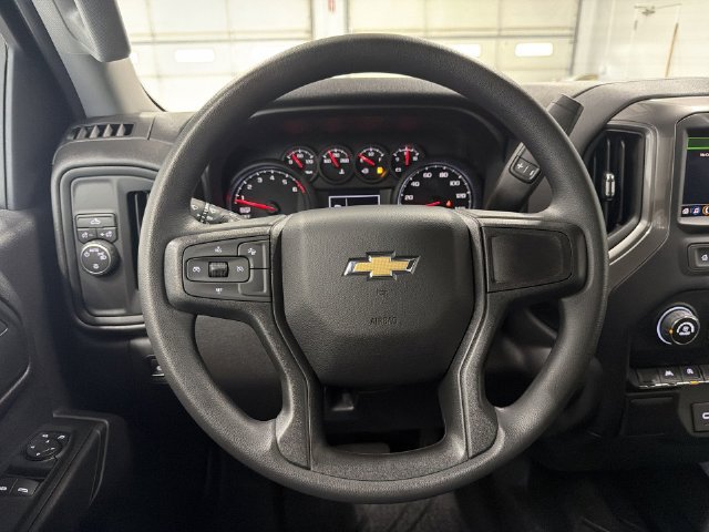 2026 Chevrolet Silverado 1500 Work Truck - Photo 31