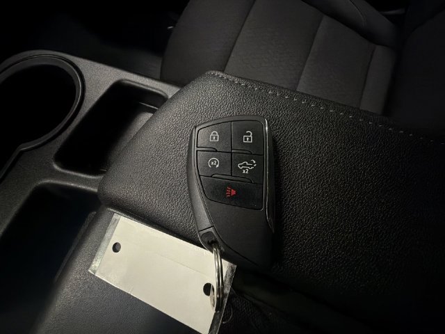 2024 Chevrolet Silverado 1500 LT - Photo 34