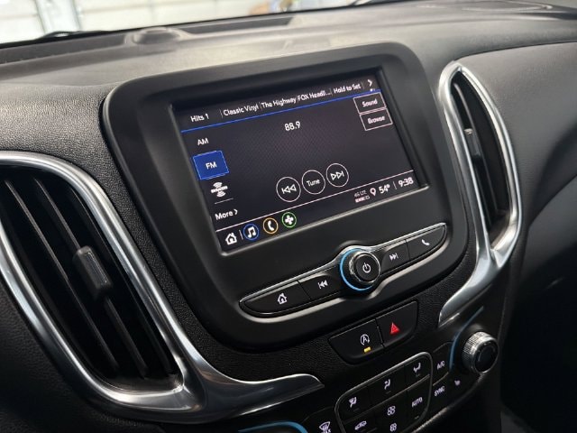 2024 Chevrolet Equinox LT - Photo 27